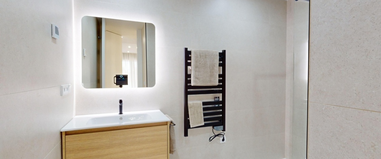 New Build - apartment - Orihuela - Lomas de Cabo Roig