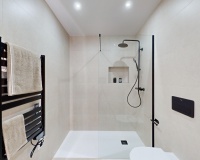 New Build - apartment - Orihuela - Lomas de Cabo Roig