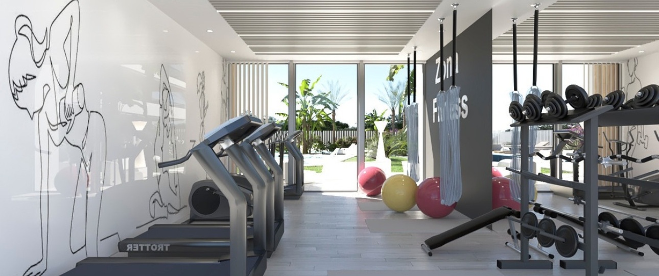 New Build - apartment - Orihuela - Lomas de Cabo Roig