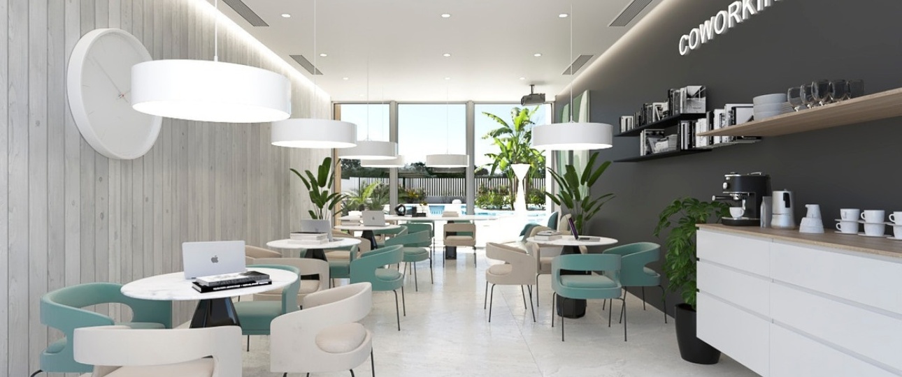 New Build - apartment - Orihuela - Lomas de Cabo Roig
