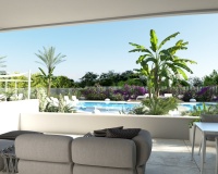 New Build - apartment - Orihuela - Lomas de Cabo Roig