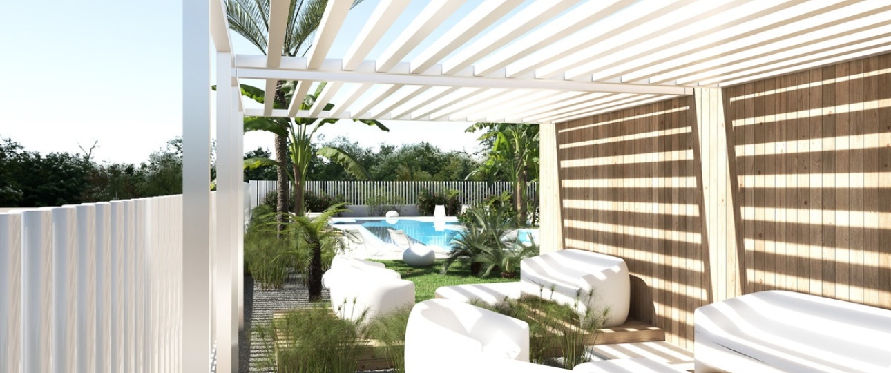New Build - apartment - Orihuela - Lomas de Cabo Roig