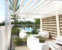 New Build - apartment - Orihuela - Lomas de Cabo Roig