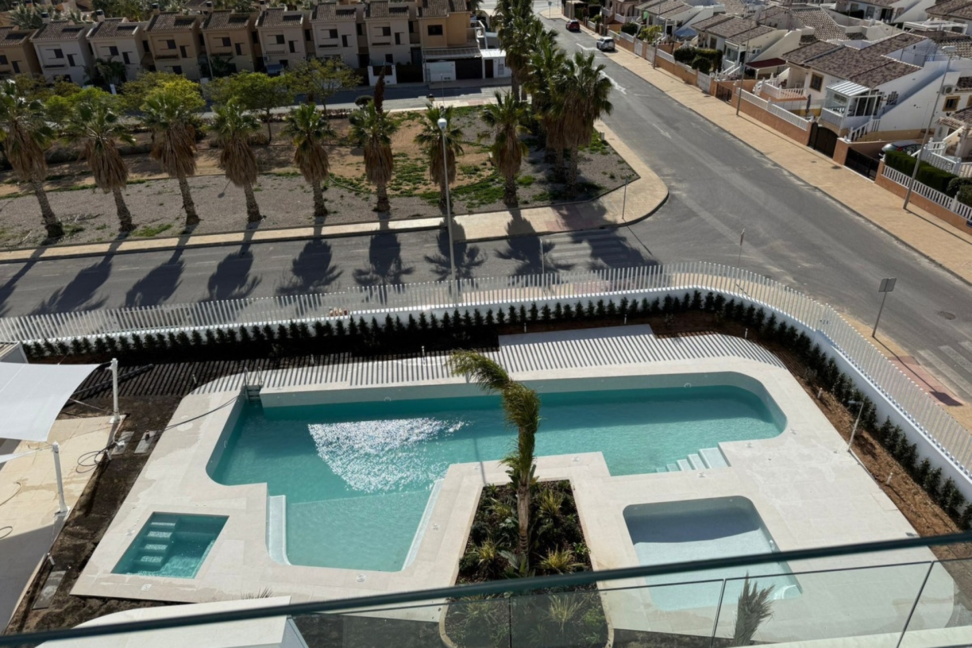New Build - apartment - Orihuela - Lomas de Cabo Roig