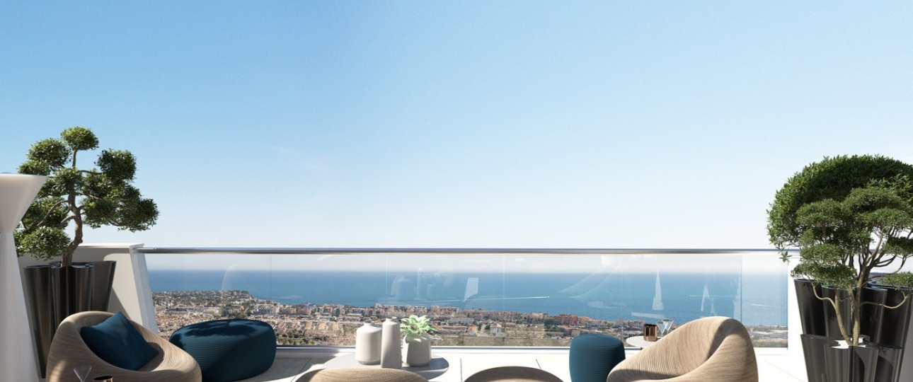 New Build - apartment - Orihuela - Lomas de Cabo Roig
