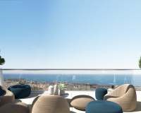 New Build - apartment - Orihuela - Lomas de Cabo Roig