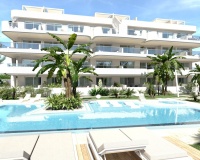 New Build - apartment - Orihuela - Lomas de Cabo Roig