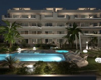 New Build - apartment - Orihuela - Lomas de Cabo Roig
