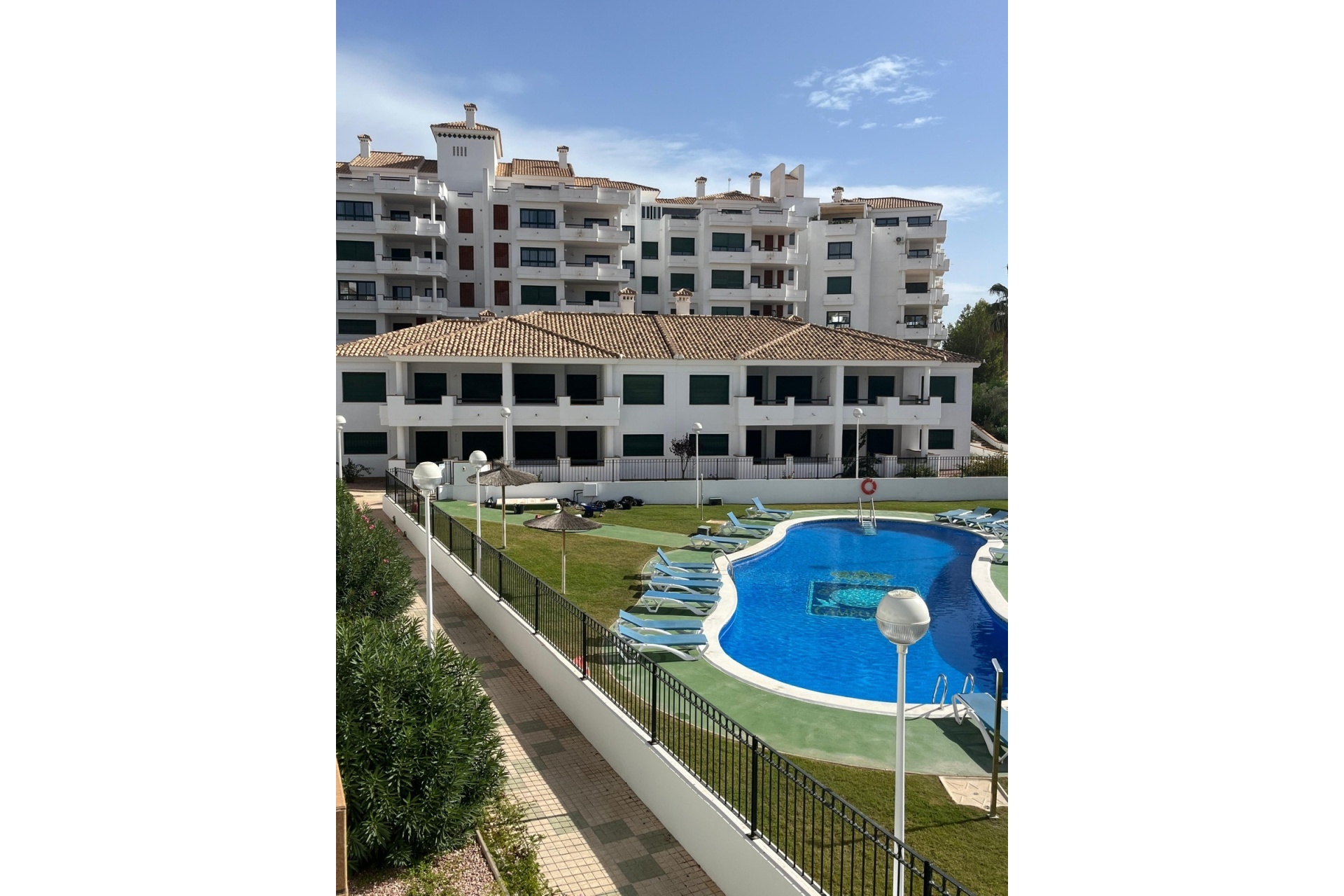 New Build - apartment - Orihuela - Lomas De Campoamor