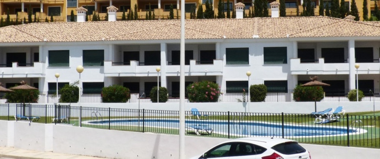 New Build - apartment - Orihuela - Lomas De Campoamor