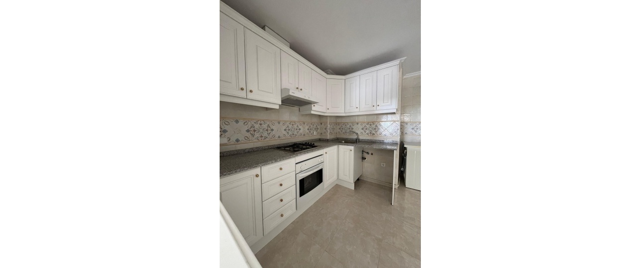 New Build - apartment - Orihuela - Lomas De Campoamor