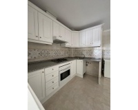 New Build - apartment - Orihuela - Lomas De Campoamor