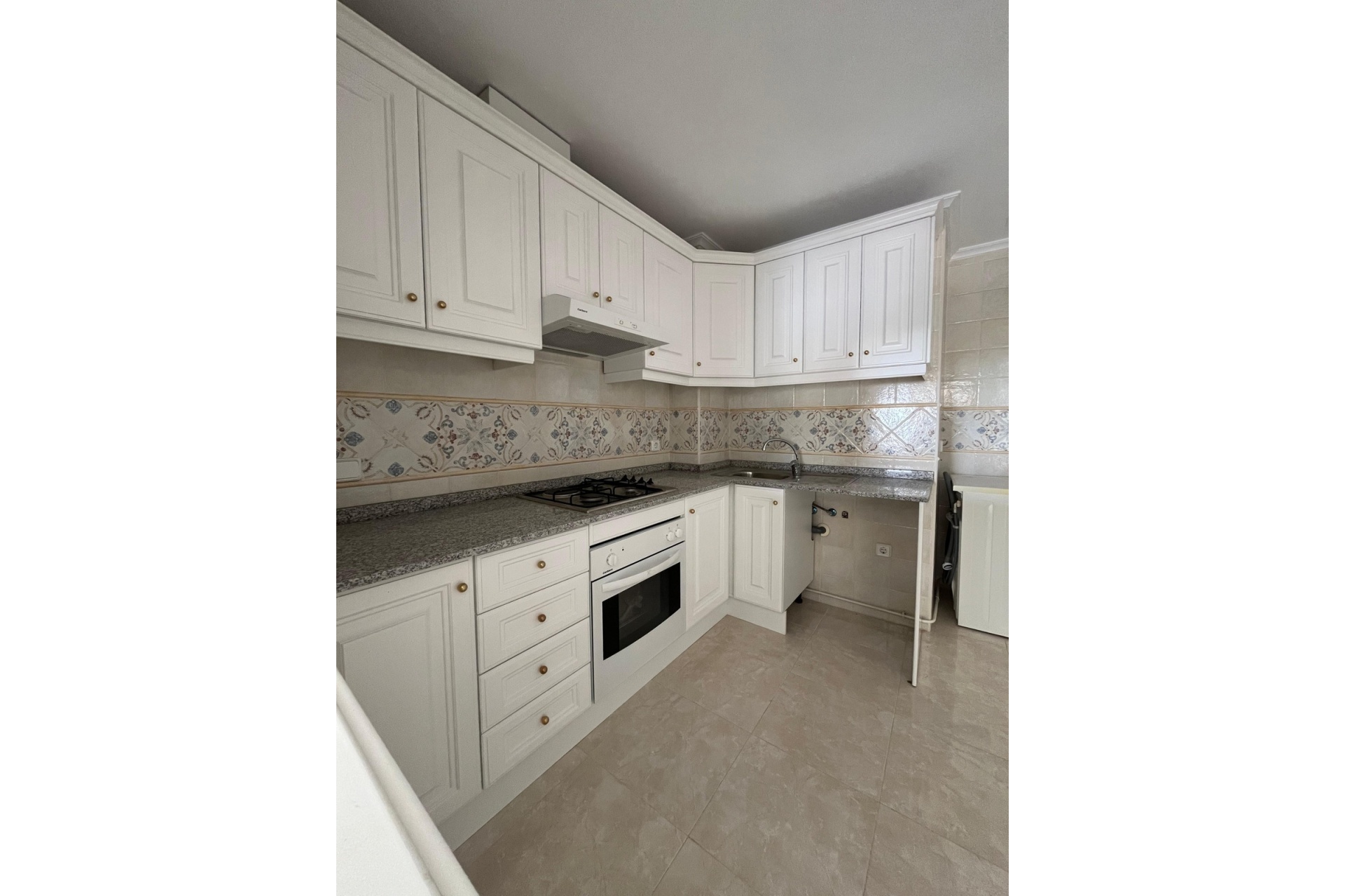 New Build - apartment - Orihuela - Lomas De Campoamor