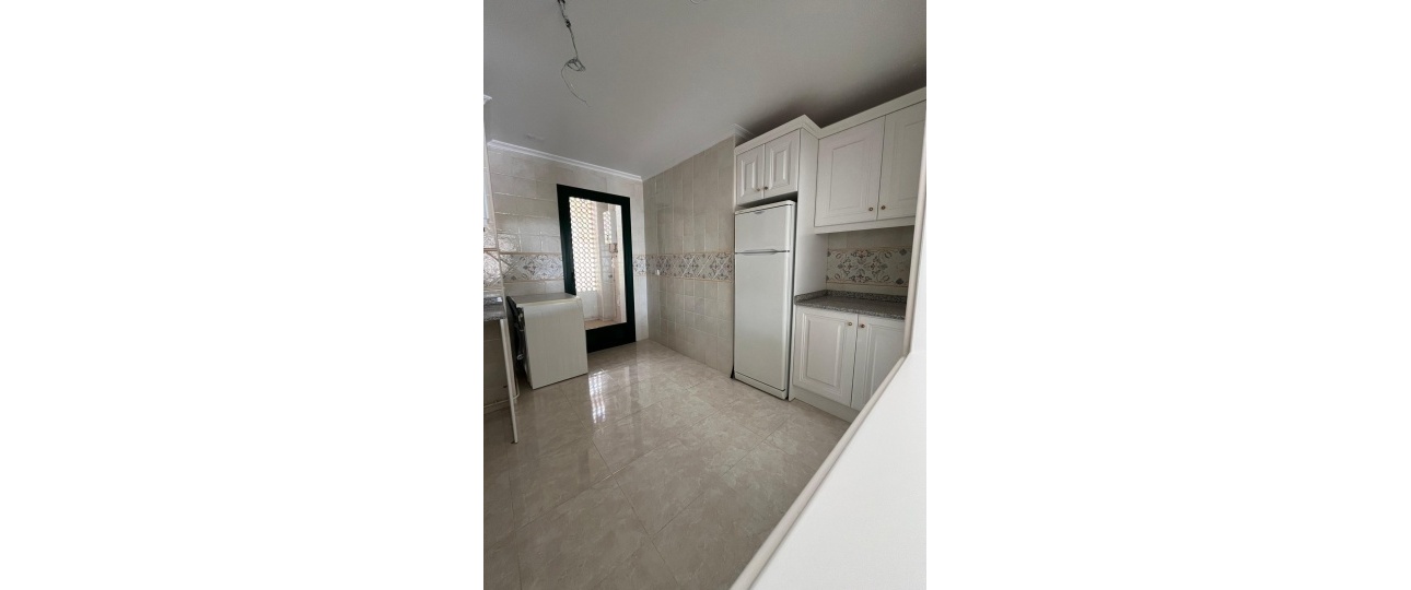 New Build - apartment - Orihuela - Lomas De Campoamor