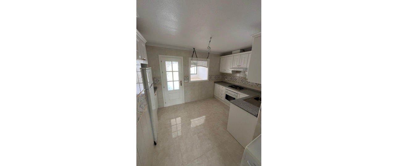 New Build - apartment - Orihuela - Lomas De Campoamor