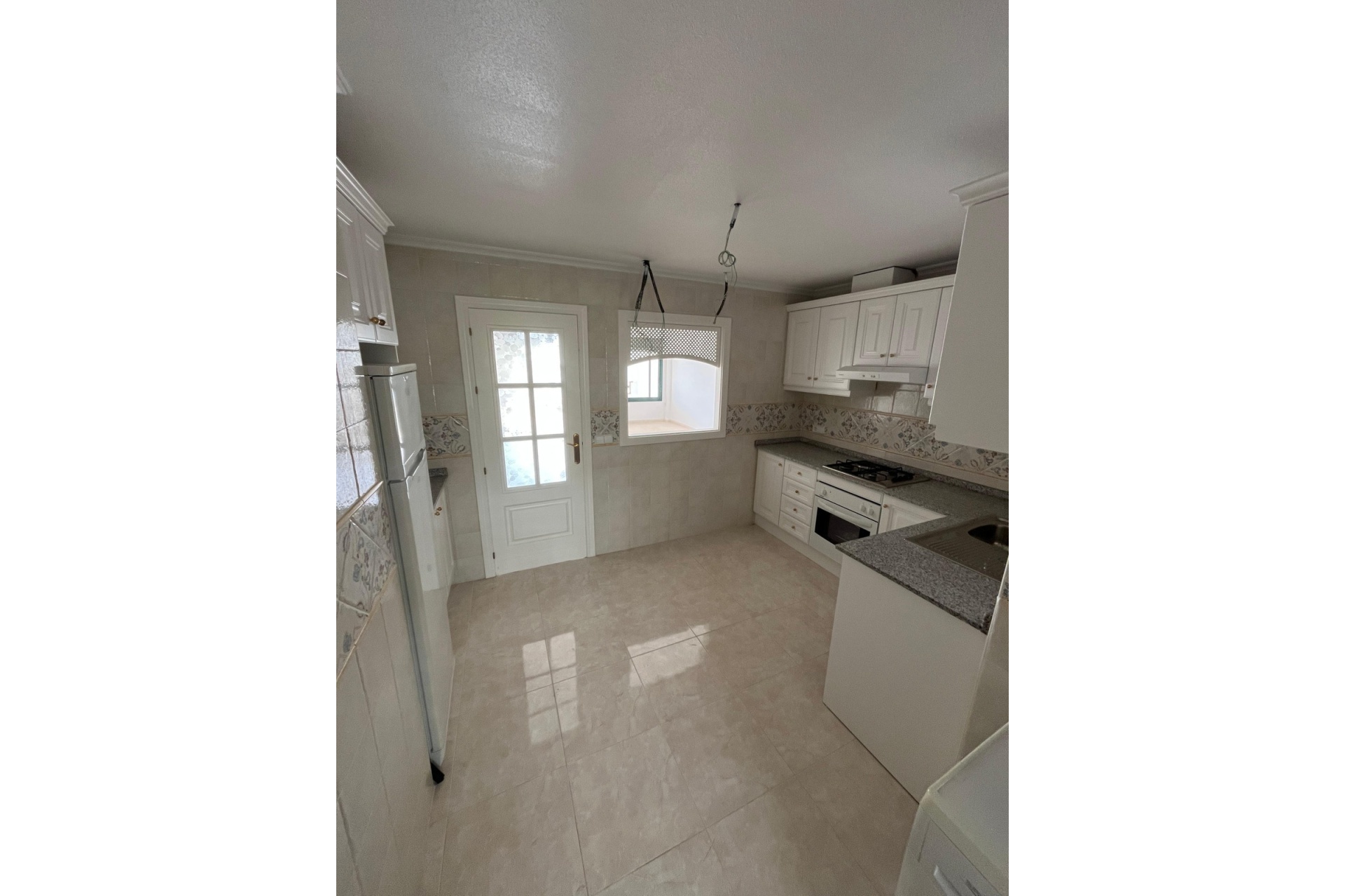 New Build - apartment - Orihuela - Lomas De Campoamor