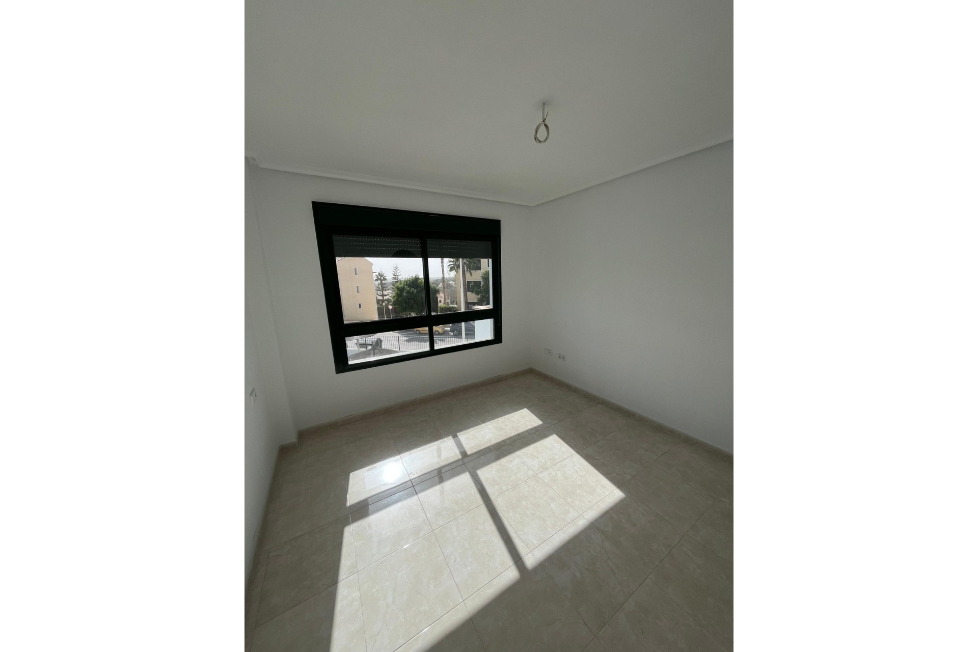 New Build - apartment - Orihuela - Lomas De Campoamor