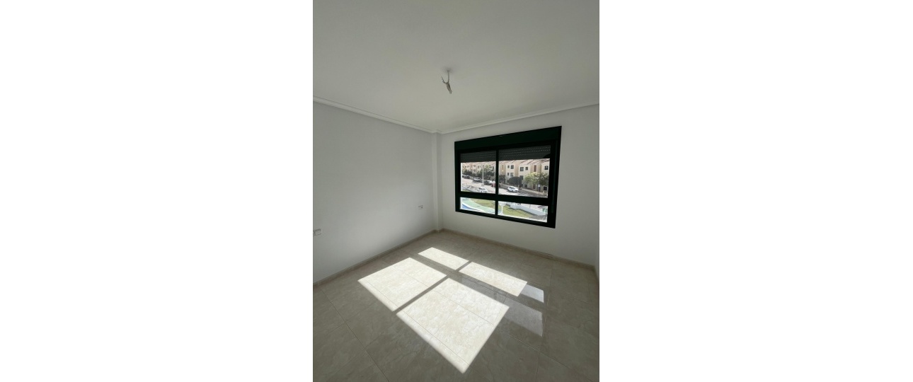 New Build - apartment - Orihuela - Lomas De Campoamor