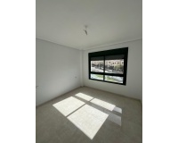 New Build - apartment - Orihuela - Lomas De Campoamor