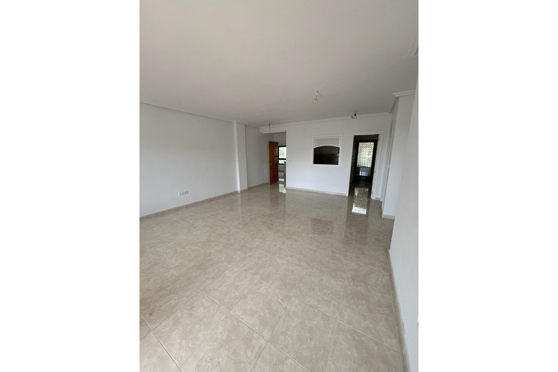 New Build - apartment - Orihuela - Lomas De Campoamor