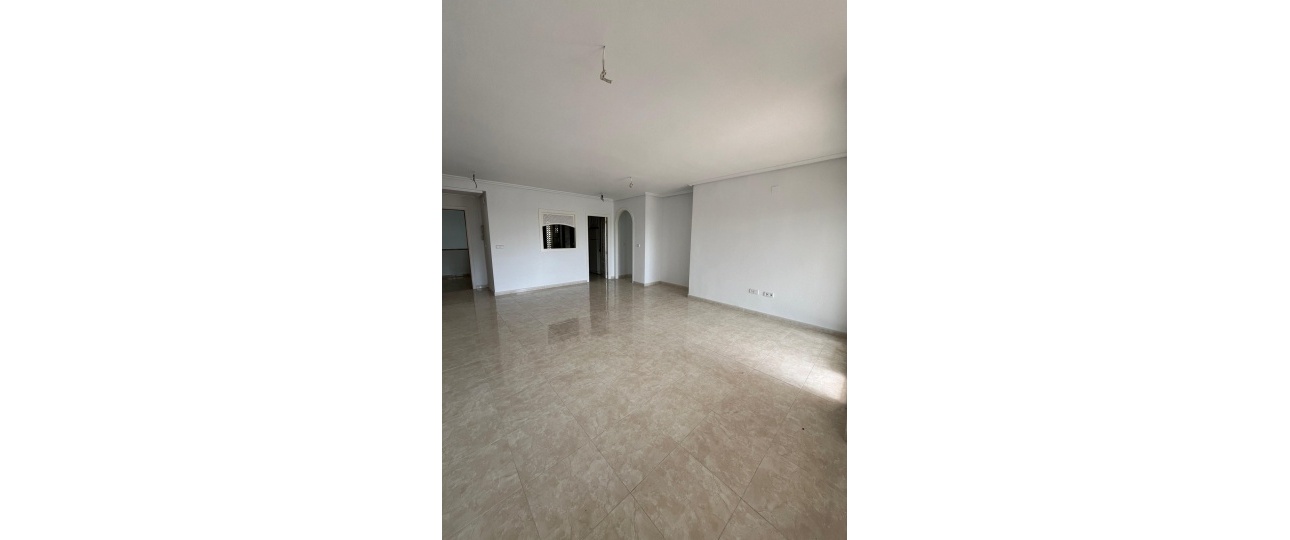 New Build - apartment - Orihuela - Lomas De Campoamor