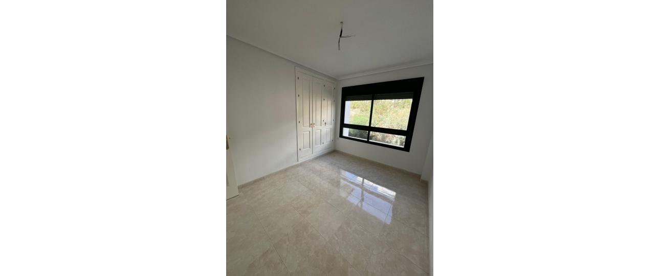 New Build - apartment - Orihuela - Lomas De Campoamor