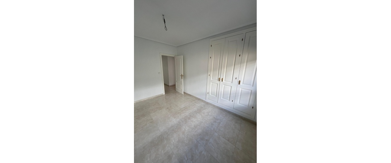 New Build - apartment - Orihuela - Lomas De Campoamor