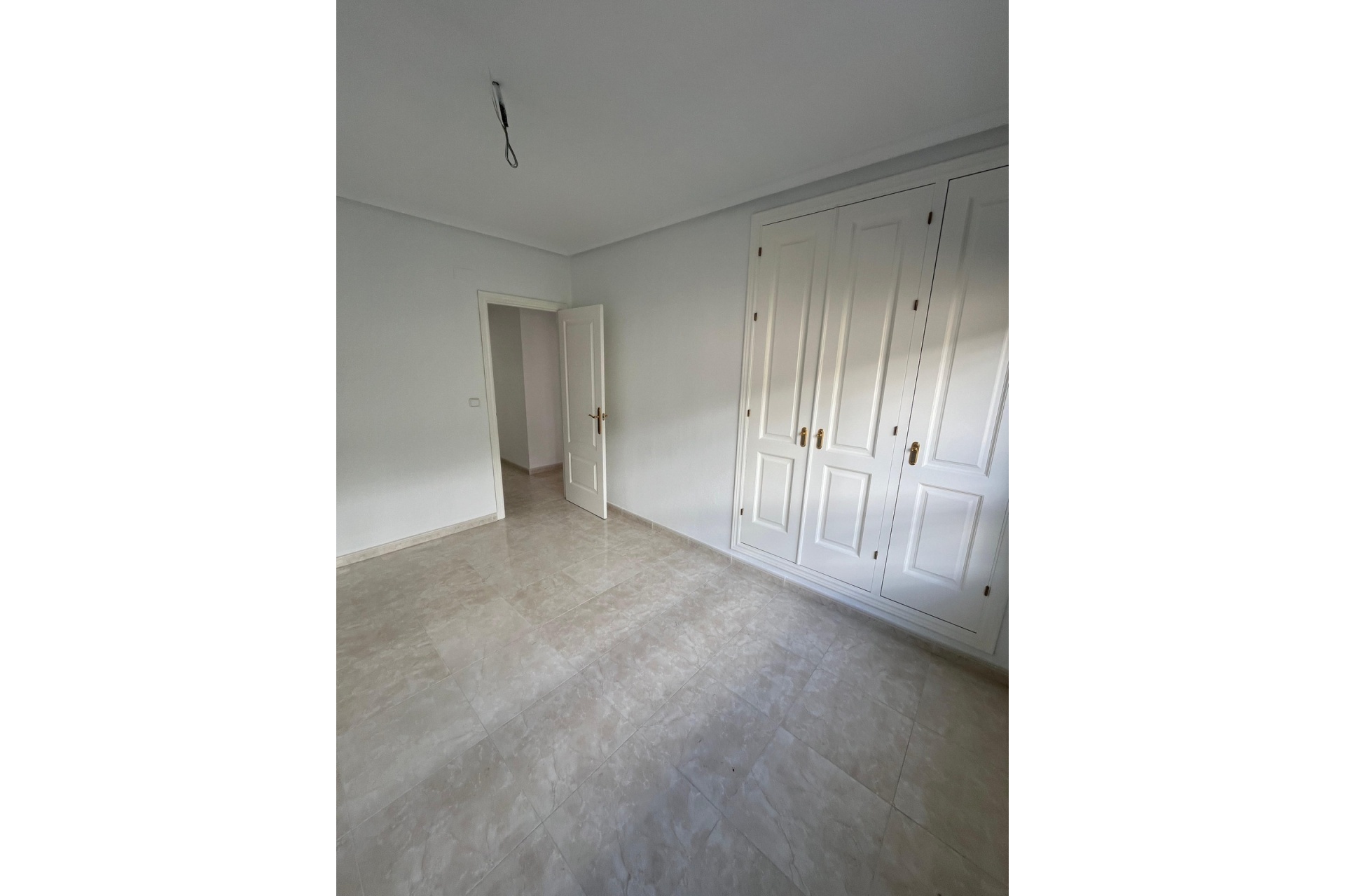 New Build - apartment - Orihuela - Lomas De Campoamor