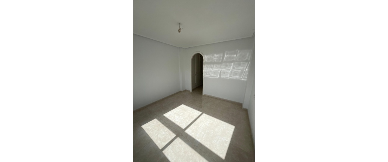 New Build - apartment - Orihuela - Lomas De Campoamor