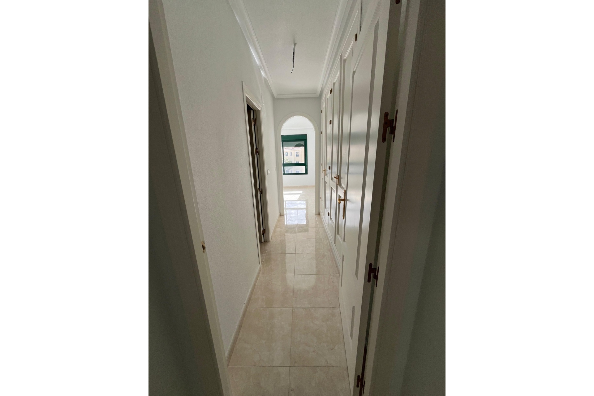 New Build - apartment - Orihuela - Lomas De Campoamor