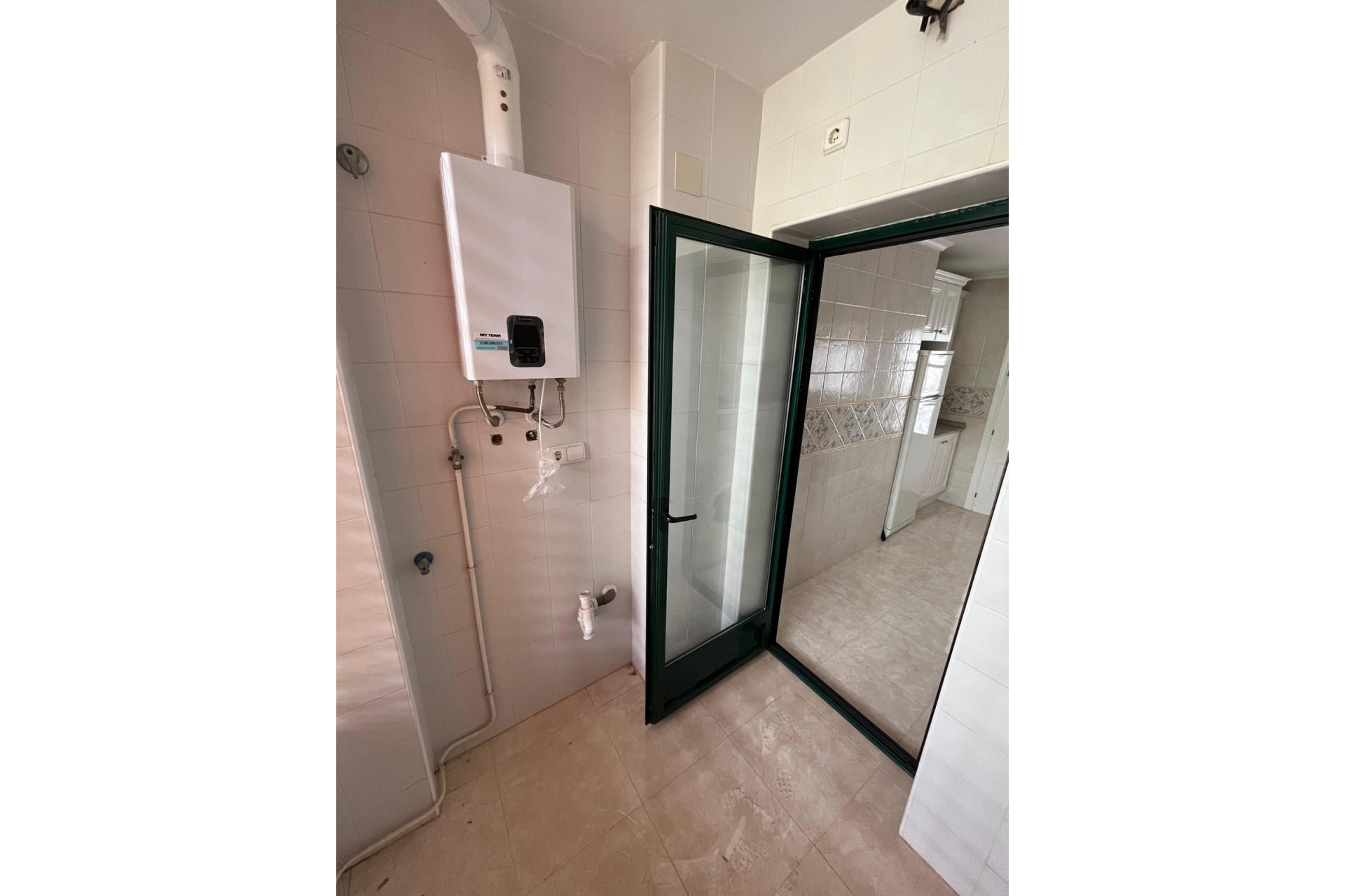 New Build - apartment - Orihuela - Lomas De Campoamor