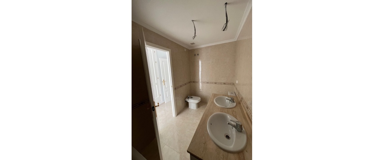 New Build - apartment - Orihuela - Lomas De Campoamor