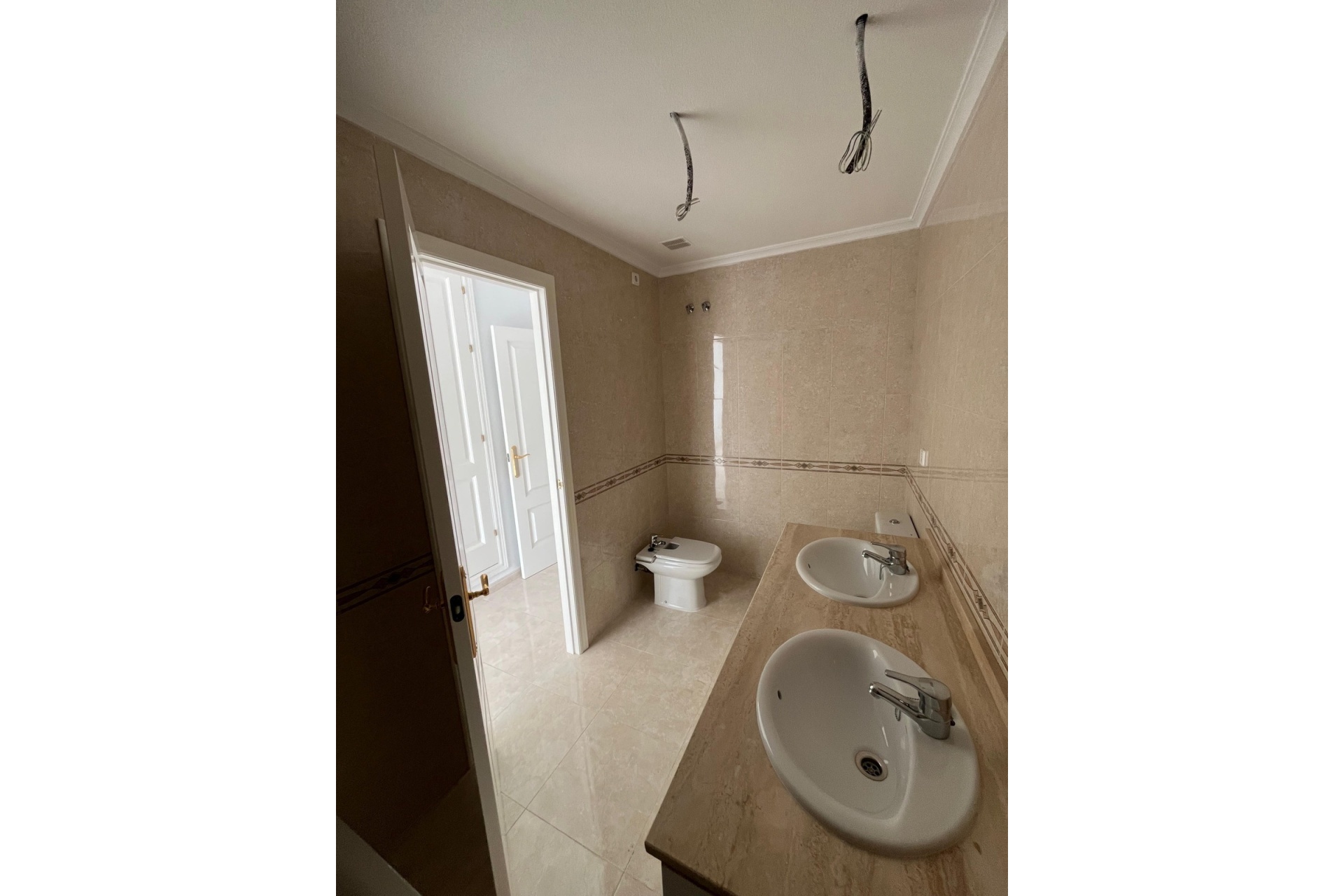 New Build - apartment - Orihuela - Lomas De Campoamor