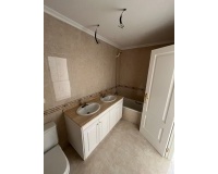 New Build - apartment - Orihuela - Lomas De Campoamor