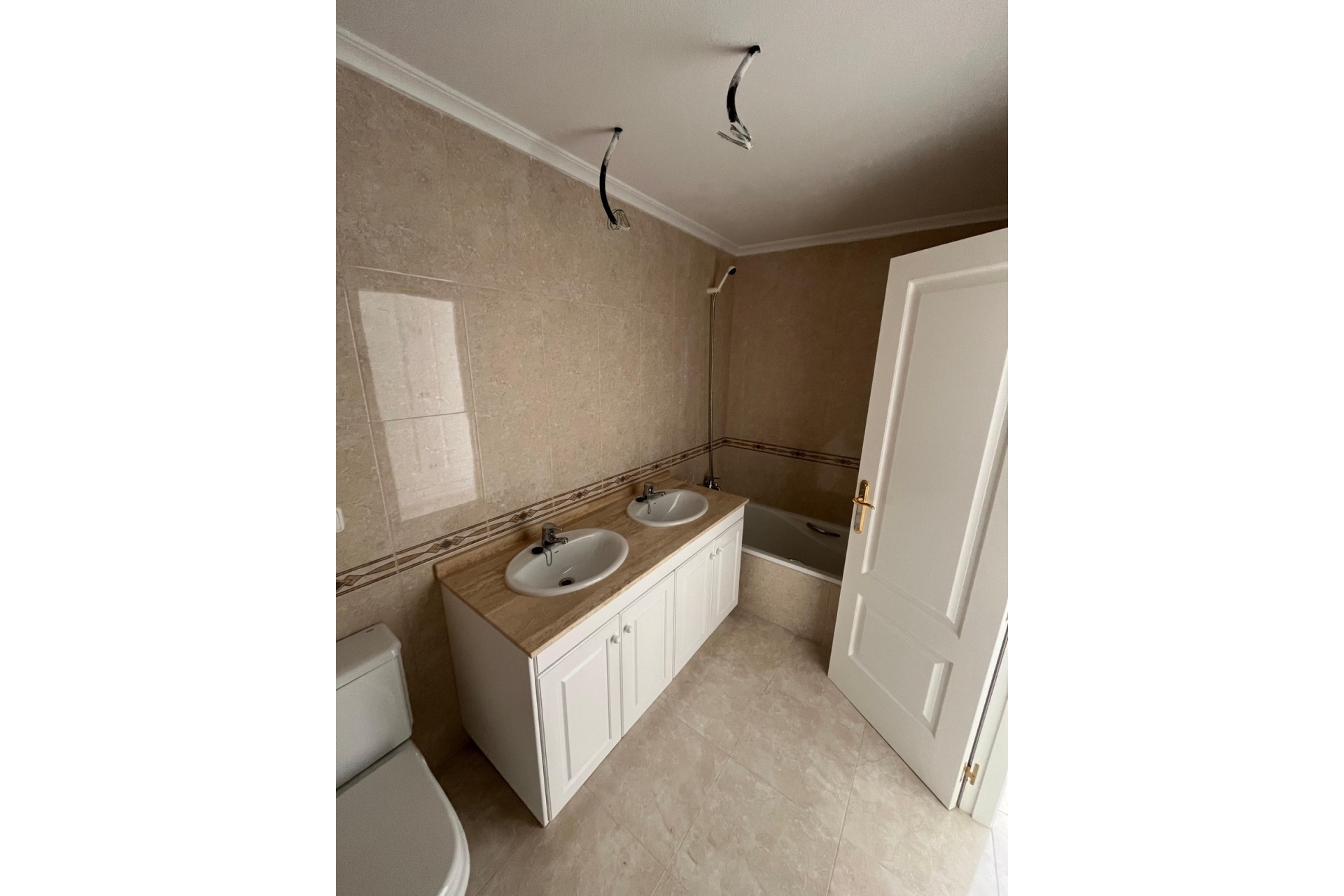 New Build - apartment - Orihuela - Lomas De Campoamor