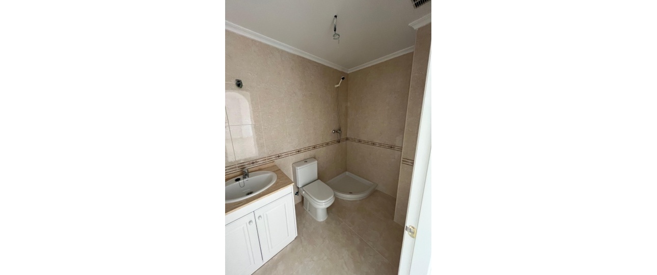 New Build - apartment - Orihuela - Lomas De Campoamor