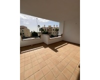 New Build - apartment - Orihuela - Lomas De Campoamor