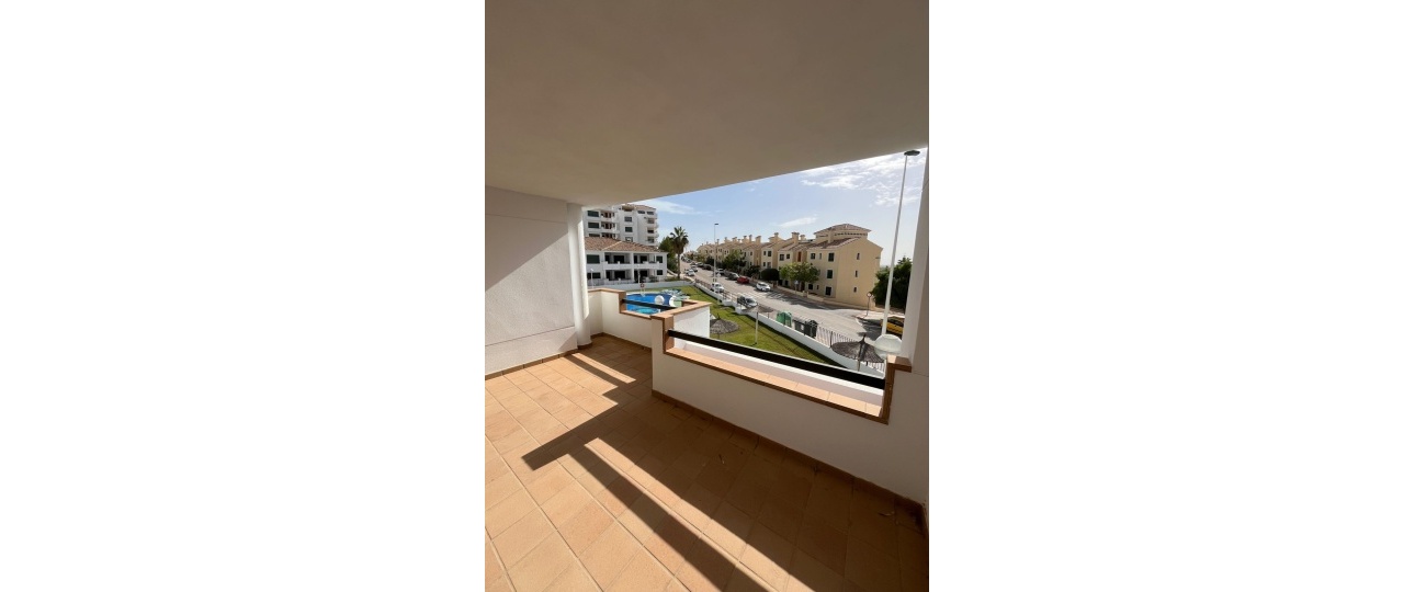New Build - apartment - Orihuela - Lomas De Campoamor