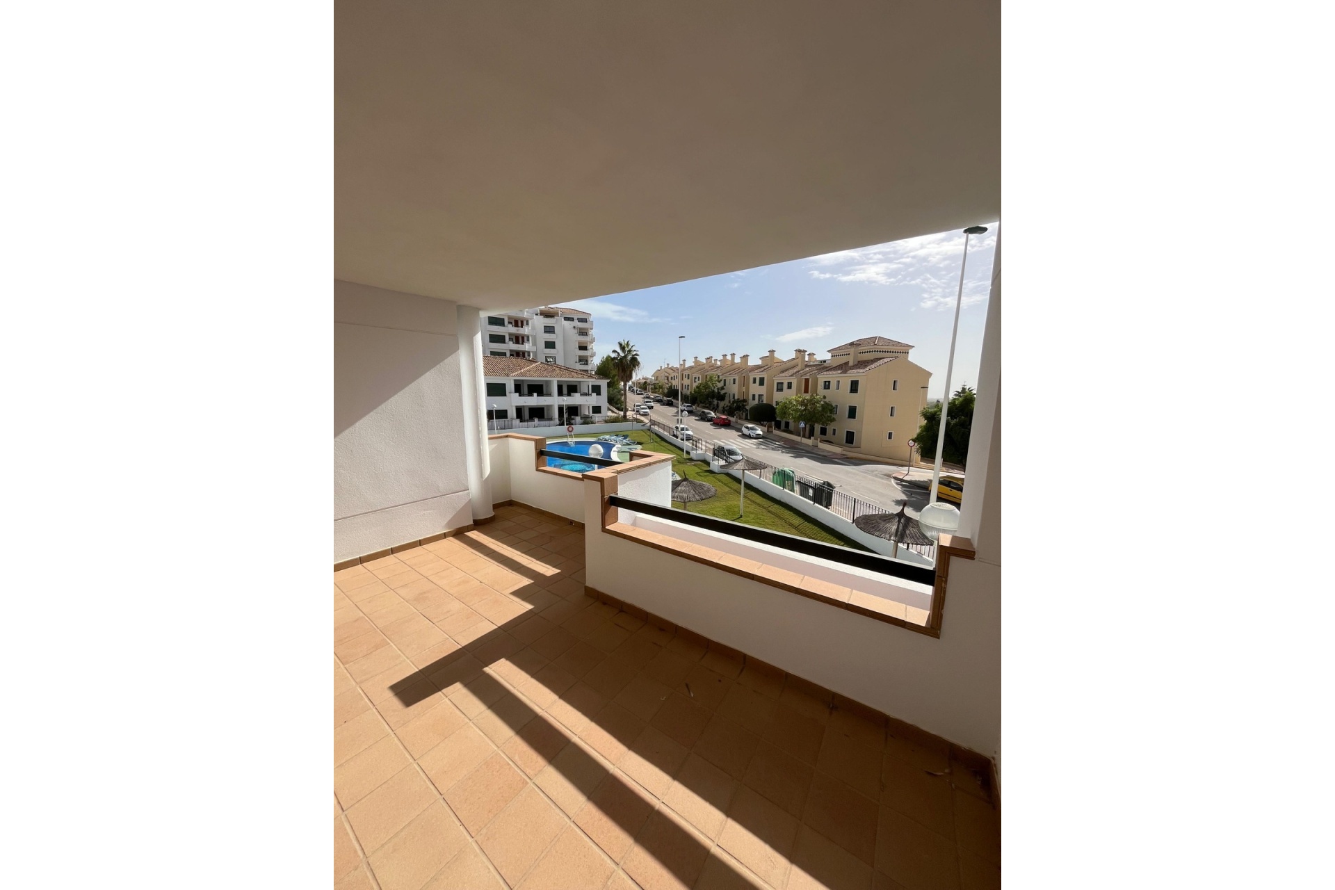 New Build - apartment - Orihuela - Lomas De Campoamor