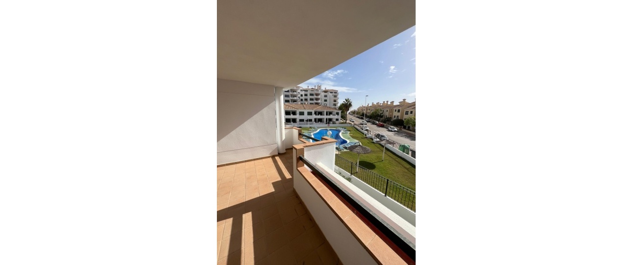 New Build - apartment - Orihuela - Lomas De Campoamor