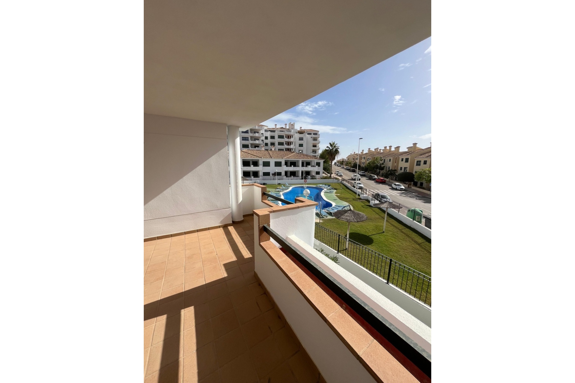 New Build - apartment - Orihuela - Lomas De Campoamor