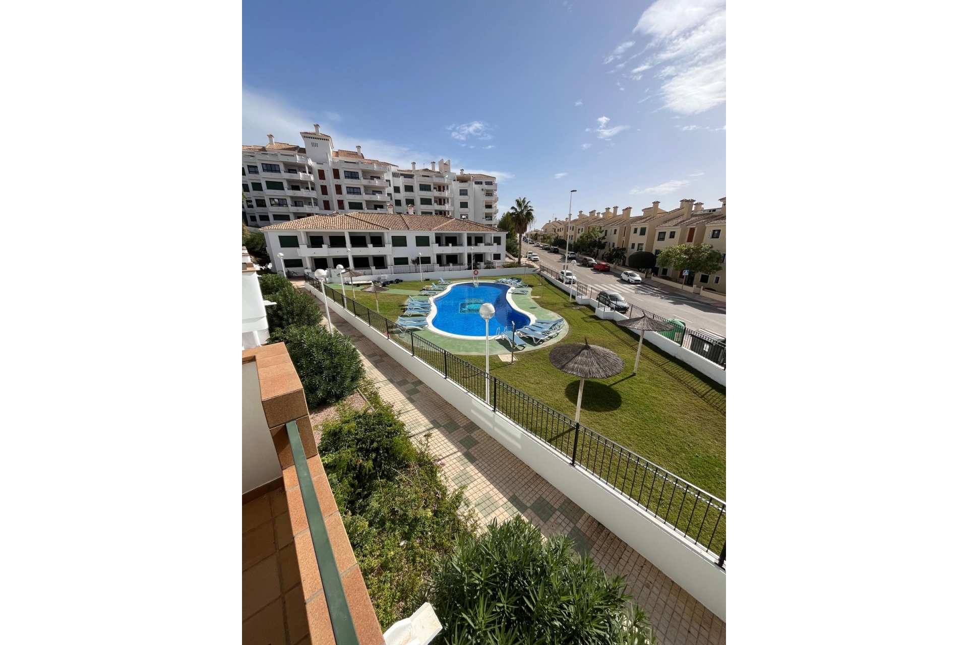 New Build - apartment - Orihuela - Lomas De Campoamor