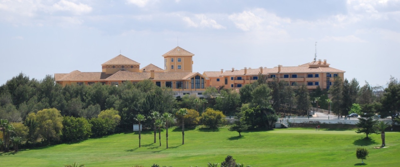 New Build - apartment - Orihuela - Lomas De Campoamor