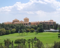 New Build - apartment - Orihuela - Lomas De Campoamor