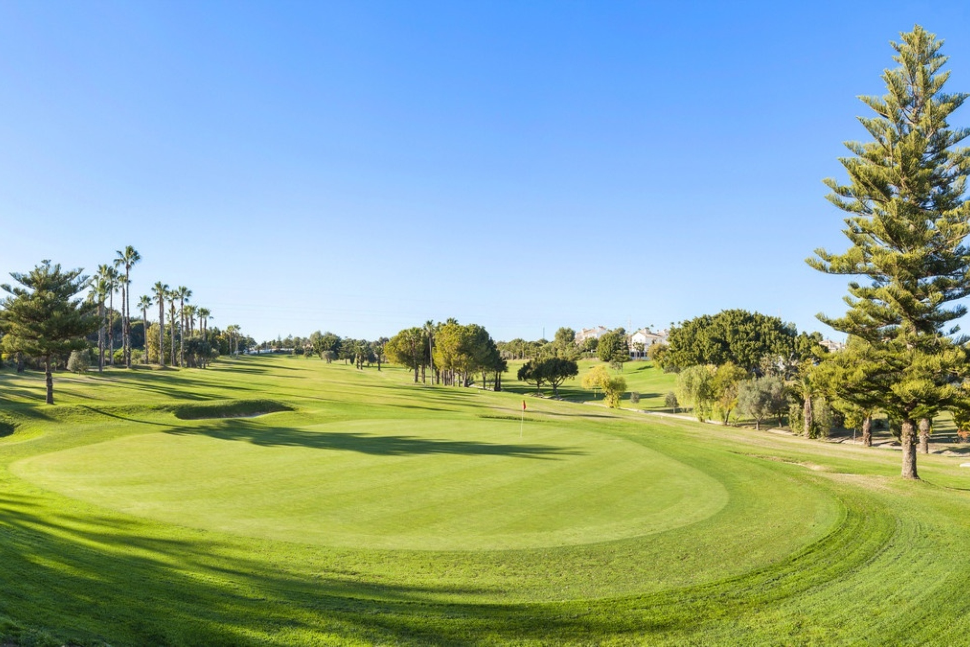 New Build - apartment - Orihuela - Lomas De Campoamor