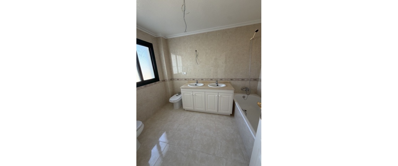 New Build - apartment - Orihuela - Lomas De Campoamor