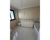 New Build - apartment - Orihuela - Lomas De Campoamor