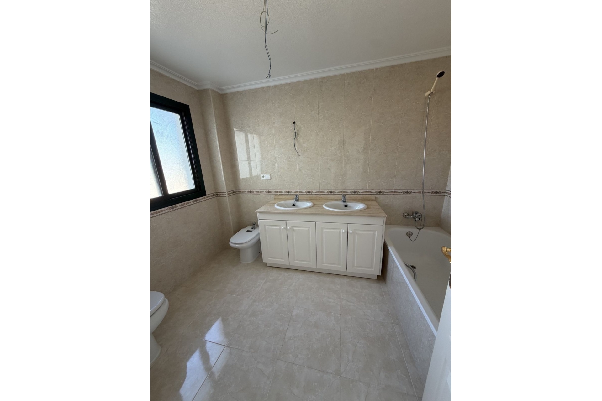 New Build - apartment - Orihuela - Lomas De Campoamor
