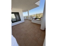 New Build - apartment - Orihuela - Lomas De Campoamor