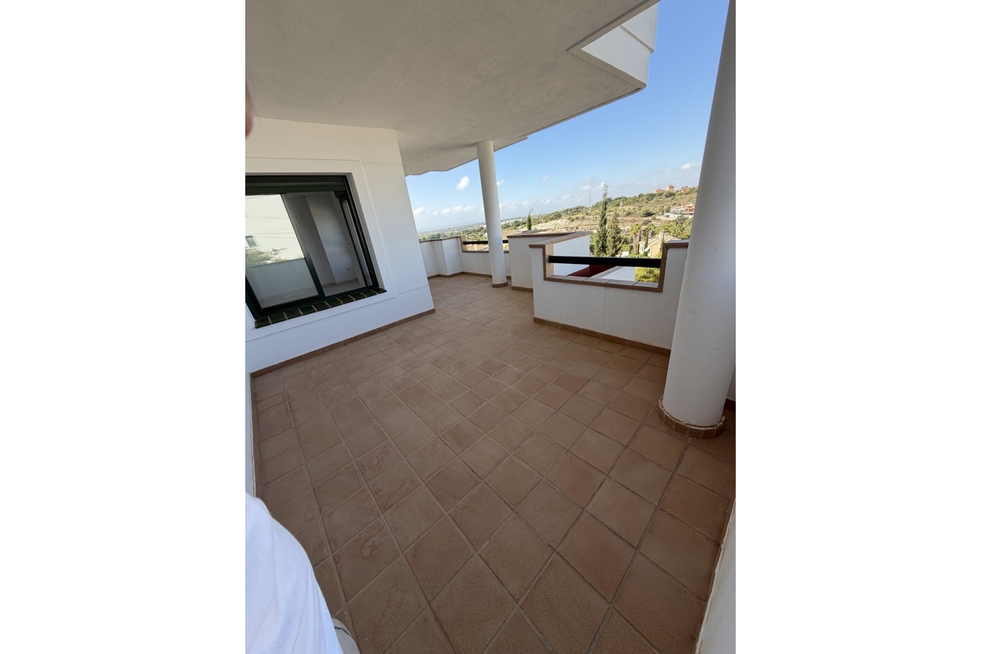 New Build - apartment - Orihuela - Lomas De Campoamor